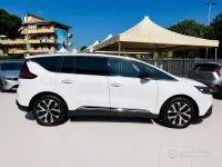 Usata Renault Espace 160 CV (117 kW) 2020 Bianco Monovolume