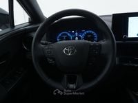 Usata Toyota C-HR 140 CV (102 kW) 2024 Bianco SUV