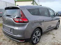 Usata Renault Grand Scénic IV Intens 110 CV (80 kW) 2017 Grigio Monovolume