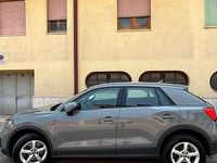 Usata Audi Q2 Business 116 CV (85 kW) 2017 SUV
