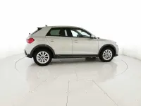 Usata Audi A1 Business 150 CV (110 kW) 2025 Bianco SUV