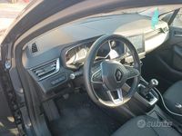 Usata Renault Clio IV Intens 90 CV (66 kW) 2019 Grigio Berlina