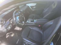 Occasion Mercedes A180 Premium 116 ch (85 kW) 2018 Noir Berline