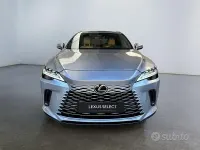 Usata Lexus RX450h+ Luxury Line 2023 SUV