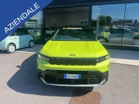 Nuova Jeep Compass 145 CV (106 kW) 2025 (descr. colore interni: 026) SUV