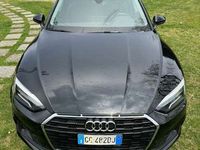 usata Audi A5 Sportback 40 2.0 g-tron Business 170cv s-tronic