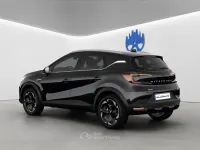 Ny Mitsubishi ASX Intense 140 HK (102 kW) 2026 Svart SUV