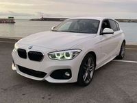 usata BMW 120 120 d 5p xdrive Msport auto