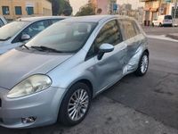 Usata Fiat Grande Punto 90 CV (66 kW) 2006 Utilitaria