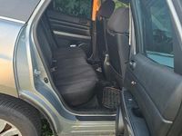 Usata Mazda CX-7 173 CV (127 kW) 2010 Grigio SUV