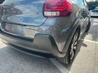 Usata Citroën C3 PureTech 110 CV (80 kW) 2024 Grigio Berlina