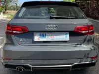 Usata Audi A3 Sport 116 CV (85 kW) 2018 Other Berlina