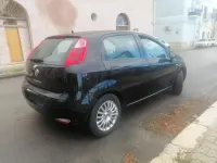 Usata Fiat Grande Punto 65 CV (47 kW) 2015 Utilitaria