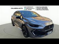 Nuova Renault Clio V Techno 160 CV (117 kW) 2025 Grigio chiaro