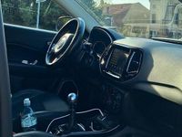 Usata Jeep Compass 2018 SUV