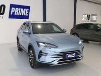 Nuova BYD Seal U Boost 218 CV (160 kW) 2025 Blu/azzurro SUV