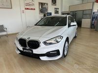 Usata BMW 116 Advantage 116 CV (85 kW) 2022 Utilitaria