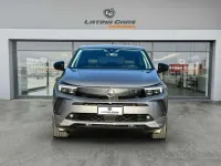 Usata Opel Grandland X 131 CV (96 kW) 2022 Grigio SUV