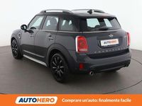 Usata Mini Cooper S Countryman 192 CV (141 kW) 2020 Nero SUV