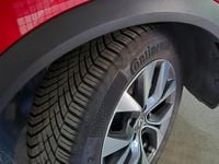Occasion Renault Captur 101 ch (74 kW) 2020 Rouge SUV