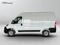 Nuova Toyota Proace 120 CV (88 kW) 2025 White sol Monovolume