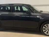 Usata Mini Cooper SD Clubman 190 CV (139 kW) 2019 Grigio scuro Station wagon