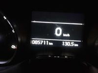 Usata Peugeot 208 Allure 75 CV (55 kW) 2017 Nero Utilitaria