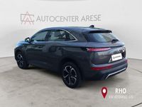 Usata DS Automobiles DS7 Crossback Bastille 131 CV (96 kW) 2023 Grigio grigio SUV