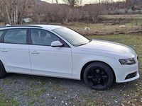 Usata Audi A4 143 CV (105 kW) 2001 Station wagon