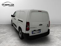 Usata Fiat e-Doblò 99 kW (135 CV) 2023 Bianco Monovolume