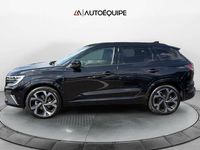 Usata Renault Austral Techno Esprit Alpine 199 CV (146 kW) 2025 Nero SUV