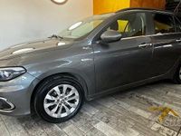 Usata Fiat Tipo Mirror 130 CV (95 kW) 2020 Grigio Station wagon