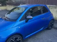 Usata Fiat 500 S 95 CV (69 kW) 2017 Utilitaria