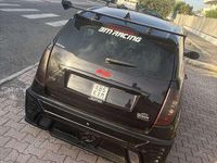 Usata Ligier JS50 2018 Nero Utilitaria