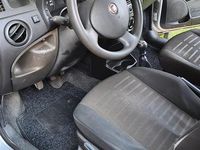 Usata Fiat Punto Classica 60 CV (44 kW) 2009 Grigio Utilitaria
