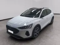 Usata Ford Focus Active 125 CV (91 kW) 2022 Bianco Berlina