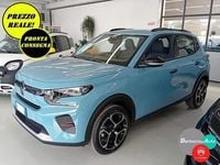 Ny Citroën C3 PureTech 101 HK (74 kW) 2026 Blå SUV