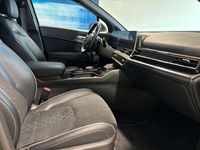 Usata Kia Sportage GT 136 CV (100 kW) 2022 Nero SUV