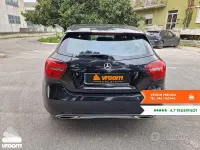 Käytetty Mercedes A200 136 HP (100 kW) 2015 Sedan