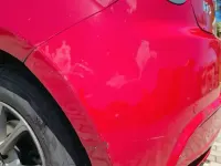 Usata Alfa Romeo MiTo Super 70 CV (51 kW) 2013 Rosso Utilitaria