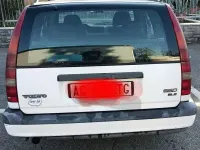 Usata Volvo 850 126 CV (92 kW) 1994 Bianco Station wagon