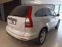 Usata Honda CR-V Elegance 150 CV (110 kW) 2012 Bianco(met.) SUV