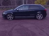 Usata Audi S3 265 CV (194 kW) 2010 Berlina