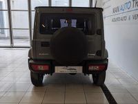 Usata Suzuki Jimny 102 CV (75 kW) 2023 Grigio SUV