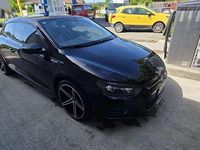 Usata VW Scirocco Edition 170 CV (125 kW) 2011 Nero Coupé