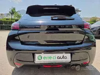 Usata Peugeot 208 GTi 136 CV (100 kW) 2025 Nero Utilitaria