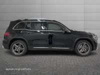 Occasion Mercedes GLB200 Advanced Plus 150 PK (110 kW) 2025 Zwart SUV