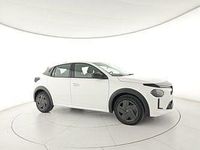 Usata Lancia Ypsilon Gold 69 CV (50 kW) 2023 Blu Utilitaria