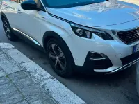 Usata Peugeot 3008 GT-line 150 CV (110 kW) 2017 SUV