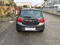 Usata Opel Corsa 90 CV (66 kW) 2016 Grigio Utilitaria